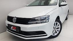Jetta Confortiline 2016 Único Dono Automático 