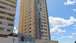 Apartamento Com 1 Dormitório Para Alugar, 42 M² Por R$ 2.350,00/Mês - Park Lozandes - Goiâ
