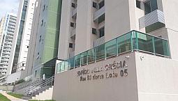 Apto Reformado Em Águas Claras