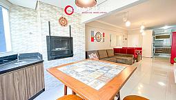 Apartamento Mobiliado Próximo Ao Mar No Mar Grosso - Residencial Laguna Village