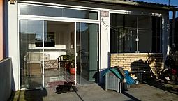 Casa Para Venda Tem 70 Metros Quadrados Com 3 Quartos Em Centro - Cidreira - Rs