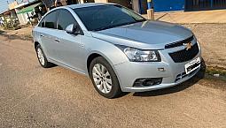 Cruze 2012