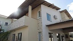 Casa Duplex Bosque Dos Pássaros 4Suites 1Office 4V/2C Parnamirim/Rn R$ 1.054.000