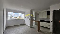 Apartamento À Venda, 2 Quartos, 1 Suíte, 2 Vagas, Santa Efigênia - Belo Horizonte/Mg