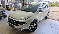 Fiat Toro 2.0 16V Turbo Diesel Volcano 4Wd At9