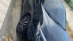 Honda City Elx 2022