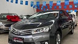Corolla Xei 2017