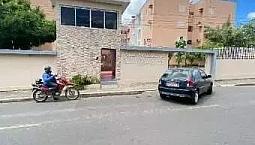 Cond. Residencial Cristo Rei