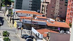 Vendo Excelente Apartamento Todo Reformado, Próximo Da Orla Da Praia De Cabo Branco.