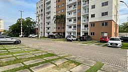 Life Flores - 2 Quartos - Flores - R$ 2.400