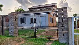 Casa De 4 Dormitórios Em Viamão Rs
