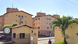 Apartamento São José Ii