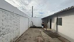 Casa No Bairro Da Água Boa Outeiro 