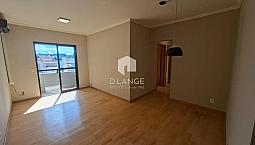 Apartamento Para Locação No Bairro Jardim Guanabara Em Campinas - Sp