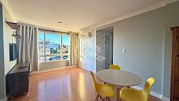 Apartamento 46.86M² - Para Alugar