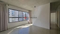 Apartamento Com 2 Dormitórios Para Alugar No Brooklin Novo!