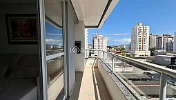 Apartamento À Venda Em Campinas - 64 M² Com 2 Dormitórios/Quartos Disponíveis.