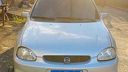 Chevrolet Corsa Sedan Gls 1.6 Mpfi 4P 2001