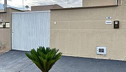 Casa No Residencial Ravena