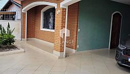 Casa Para Locação No Bairro Jardim García Em Campinas - Sp