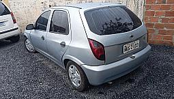 Chevrolet Celta Life/ Ls 1.0 Mpfi 8V Flexpower 5P 2009