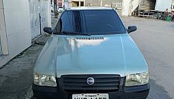 Fiat Uno Mille 1.0 Fire/ F.flex/ Economy 2P 2008