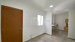 Aluga-Se Apartamento No Condomínio Vitta São Joaquim
