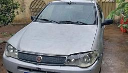 Fiat Palio 1.0 Economy Fire Flex 8V 2P 2010