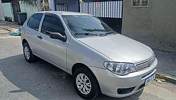 Fiat Palio 1.0 Economy Fire Flex 8V 2P 2010