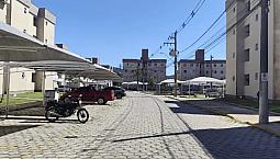 Apartamento Para Locação Em Itajai