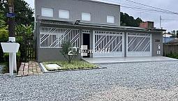 Casa À Venda Em Cotia, Granja Viana, Com 5 Quartos, Com 402.82 M², Gramado