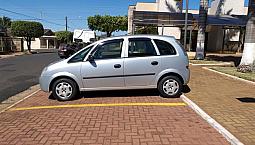 De R$ 21.500 Por R$ 15.990 Meriva Completa 2009 1.4 Econo Flex