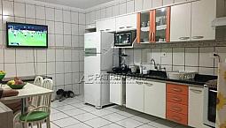 Casa Para Alugar Com 4 Dormitórios Em São Guilherme, Sorocaba Cod:63384