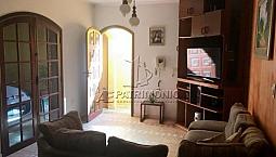 Casa De Condomínio Para Alugar Com 3 Dormitórios Cod:62697