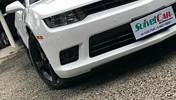 Camaro Ss V8