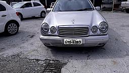 Mercedes E 430