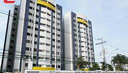 Ed. High Place - Apartamento Disponível P/ Locação - Ap0727