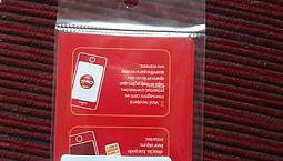 Vendo-Se Chip Operadora Claro