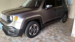 Jeep Renegade 2016