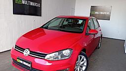 Volkswagen Golf 1.4 Tsi Comfortline 16V Turbo