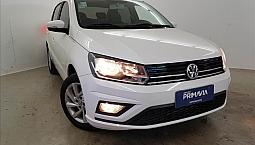 Volkswagen Voyage 1.6 Msi Totalflex 4P Manual