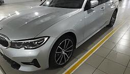 Bmw 320I 2020