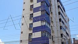 Apartamento Condominio Palma Verdi, 3/4 Sendo 1 Suite