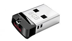 Pen Drive Cruzer Fit 8gb Sandisk