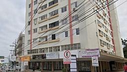 Aluguel  - Centro- Criciúma 