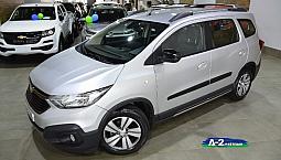 Chevrolet Spin 1.8 Activ 7S (Aut) - 2020