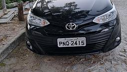 Vendo Toyota Yaris Xl 2019/2019 Aut