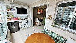 Apartamento Porteira Fechada Com 3 Dormitórios À Venda, 120 M² Por R$ 1.350.000 - Aldeota 