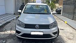Saveiro Trendline 2017 (Sem Detalhes)