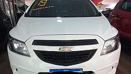 Alo Uber! Prisma Joy 2019 1.0 Impecavel. Entrada Ate 7Mil+48X1387$Cdc